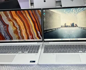New Laptop HP 16GB Intel Core Ultra 7 SSD 512GB