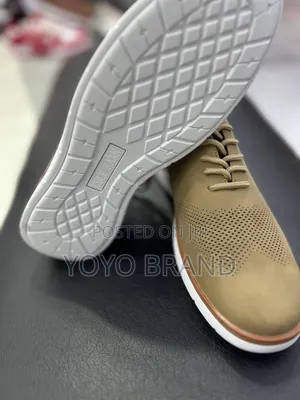 Colehaan 2.Zerogrand Laser Light Green Fashion Shoes