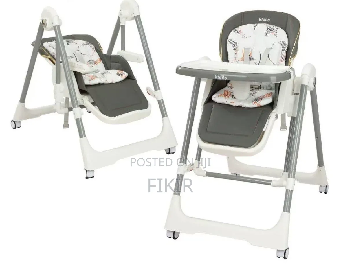Baby High Chair