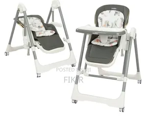 Baby High Chair
