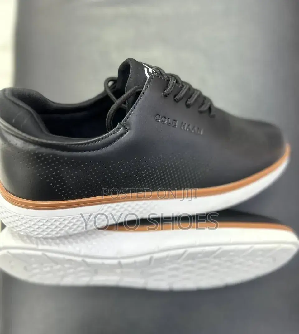 Cole Haan 2.Zeogrand Laser Fashion Shoes
