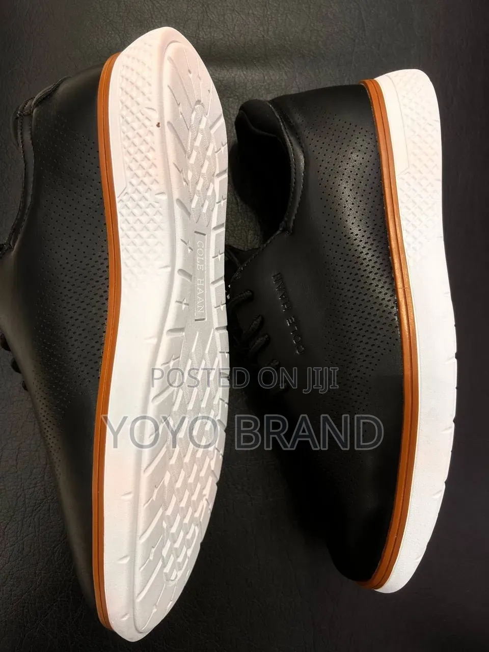 Cole Haan 2.Zeogrand Laser Fashion Shoes