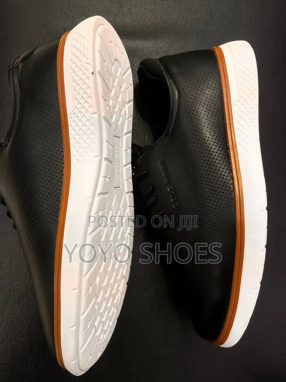 Cole Haan 2.Zeogrand Laser Fashion Shoes