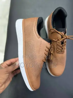 Colehaan 2.Zerogrand Laser Fashion Shoes