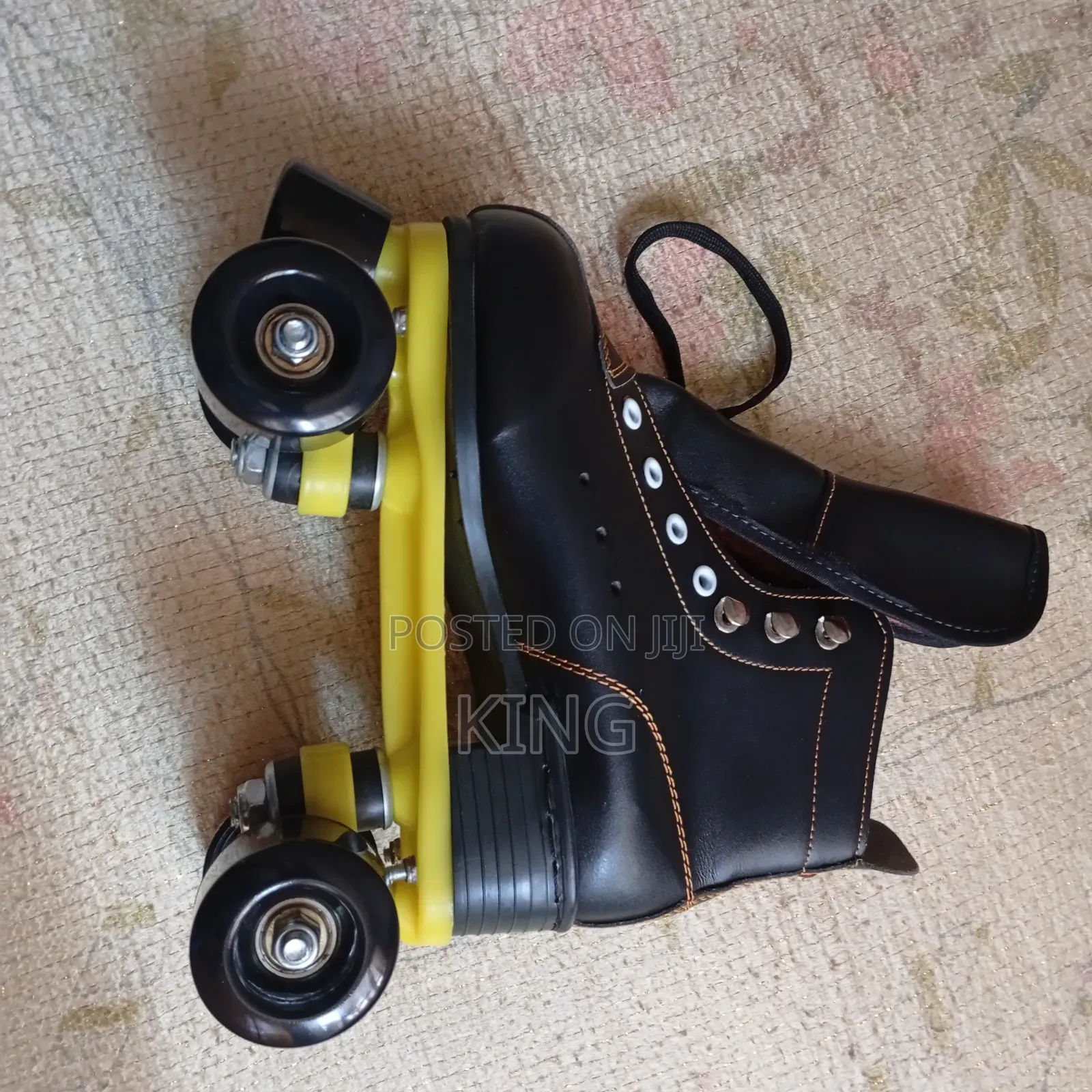 Roller Skates