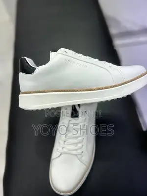 Cole Haan Men's Grand Pro Topspin Fashion Shoes