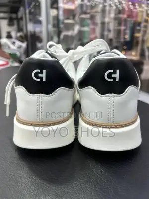 Cole Haan Men's Grand Pro Topspin Fashion Shoes