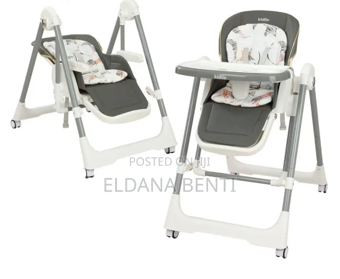 Baby Highchair