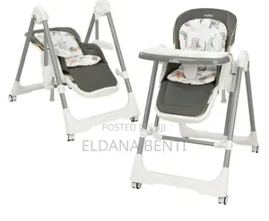Baby Highchair