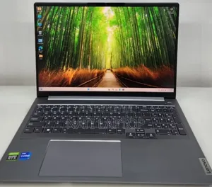 New Laptop Lenovo 32GB Intel Core i7 SSD 512GB