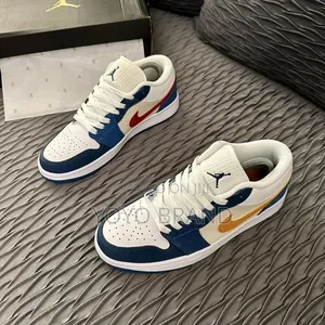 Nike Air Jordan 1 Low Se "Meesy Room"Unisex Fashion Sneaker