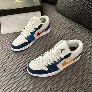 Nike Air Jordan 1 Low Se "Meesy Room"Unisex Fashion Sneaker