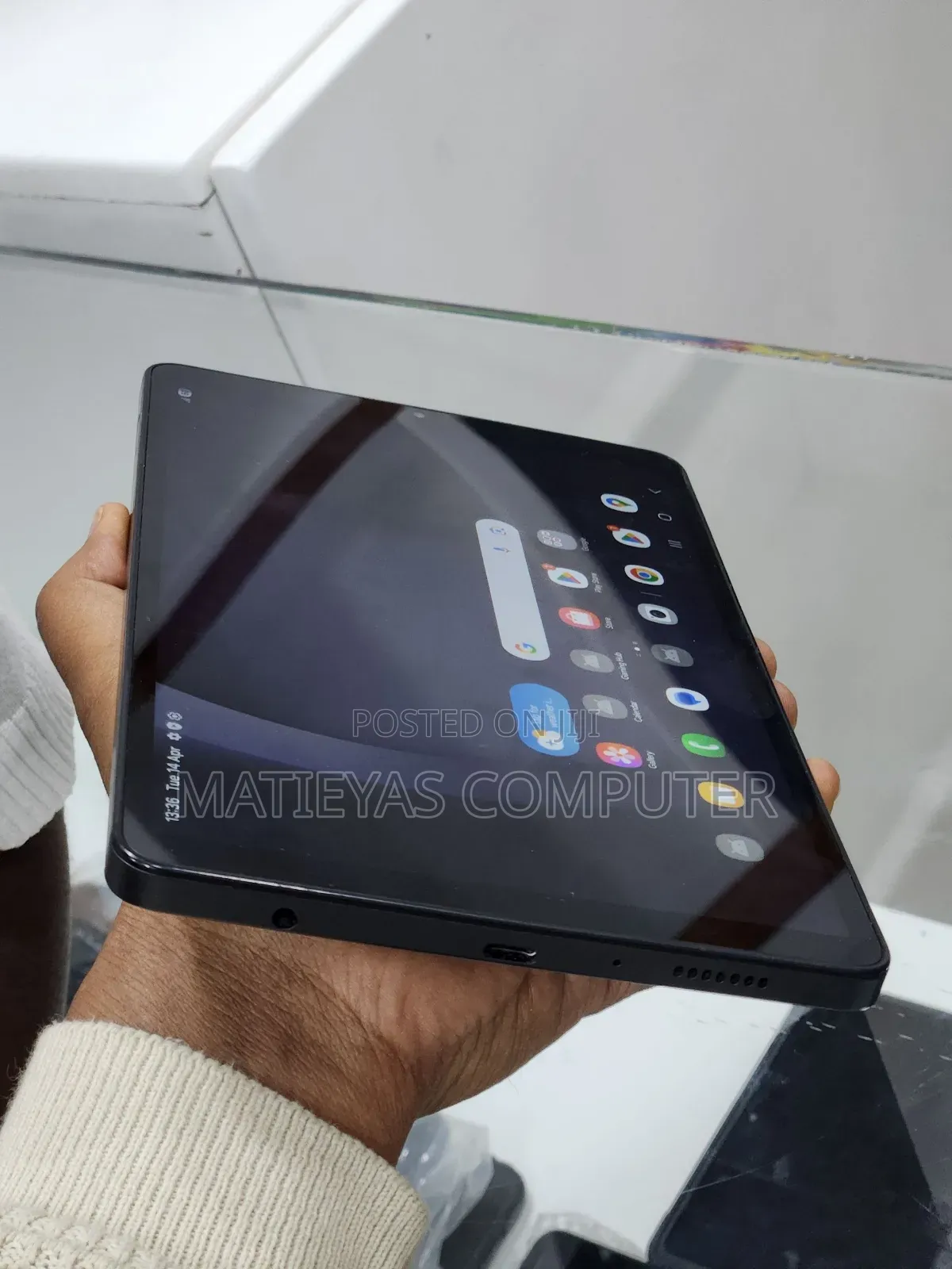New Samsung Galaxy Tab A9 64 GB