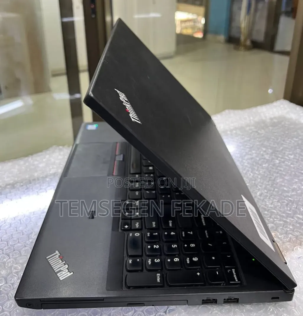 New Laptop Lenovo ThinkPad L570 4GB Intel Core i7 HDD 500GB