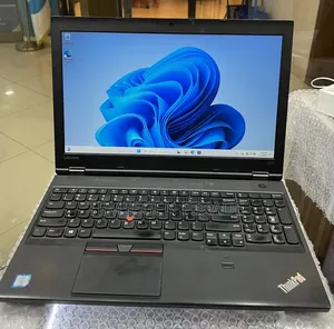 New Laptop Lenovo ThinkPad L570 4GB Intel Core i7 HDD 500GB