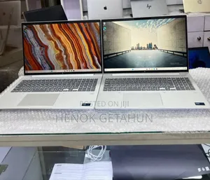 New Laptop HP 650 16GB Intel Core Ultra 7 SSD 512GB