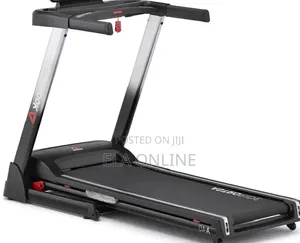 Home Treadmill (Reebok Jet Series) New Brand Add. Bole