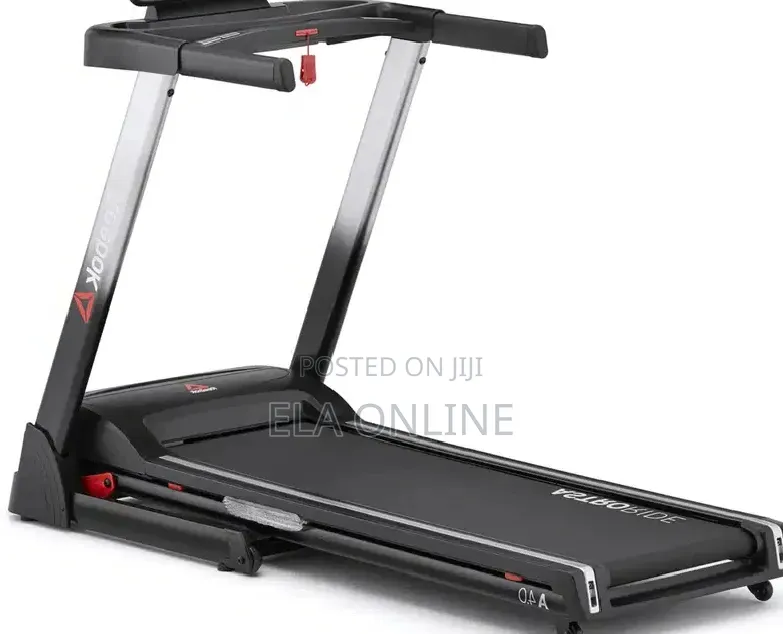 Home Treadmill (Reebok Jet Series) New Brand Add. Bole
