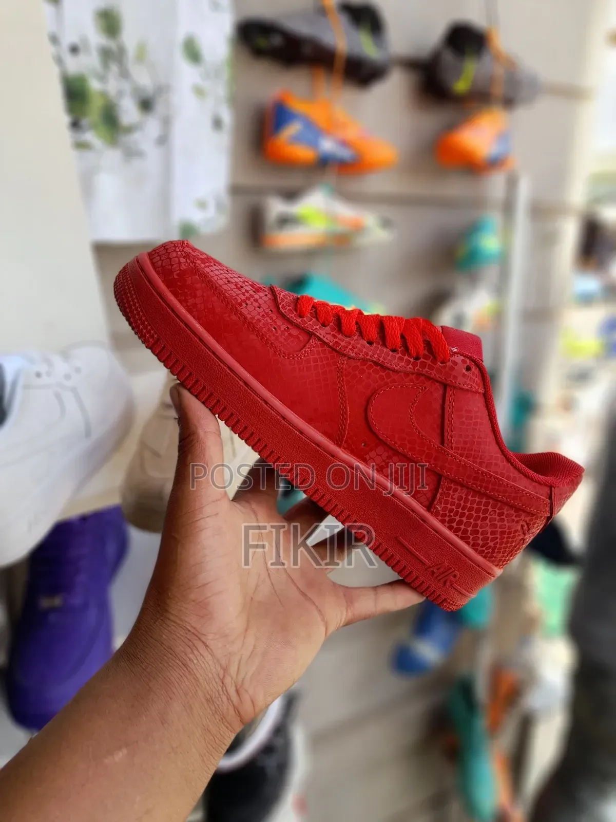 Men Shoes Brand