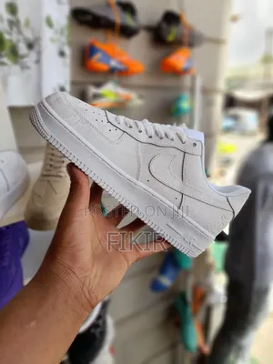 Men Shoes Brand