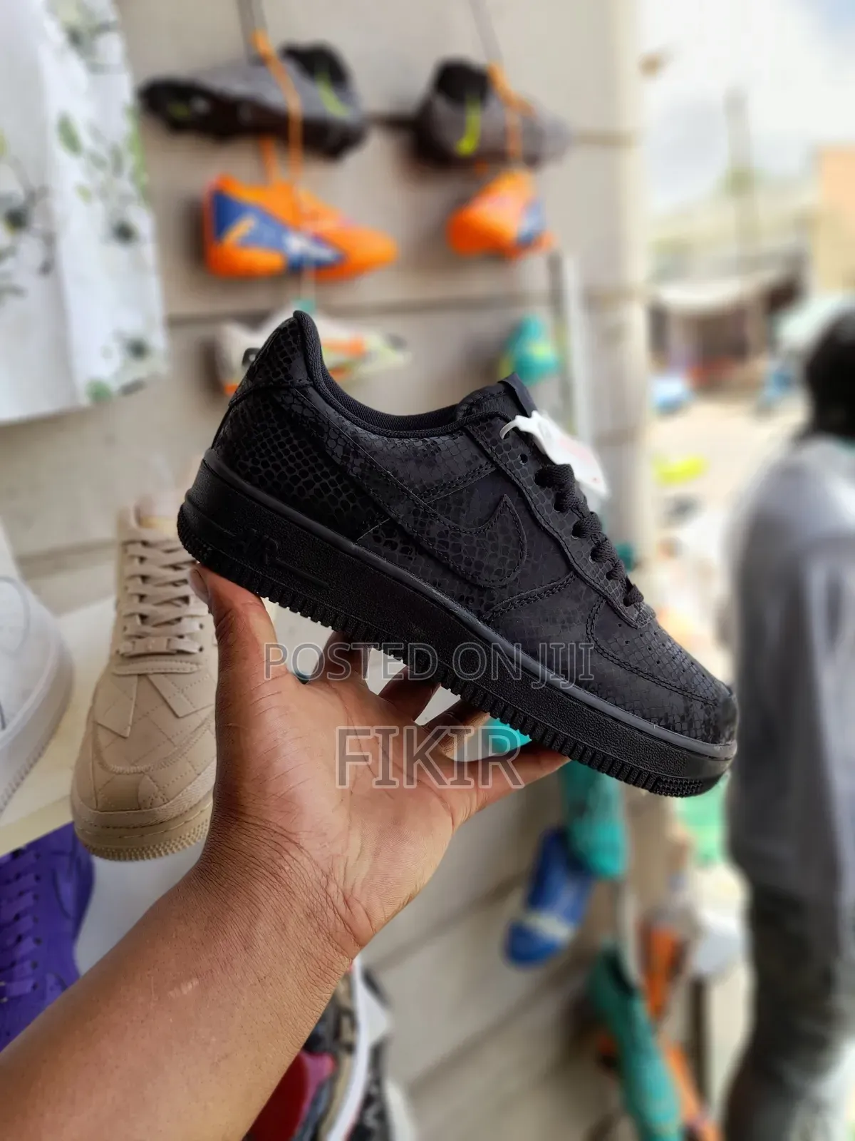 Men Shoes Brand