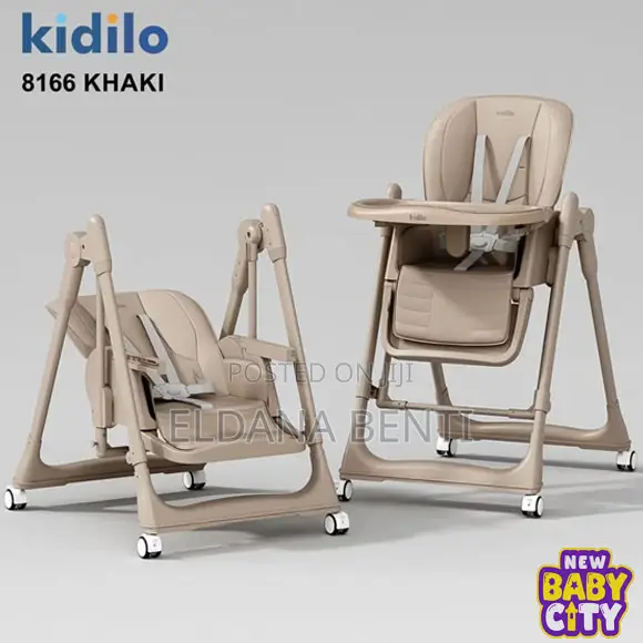 High Chair