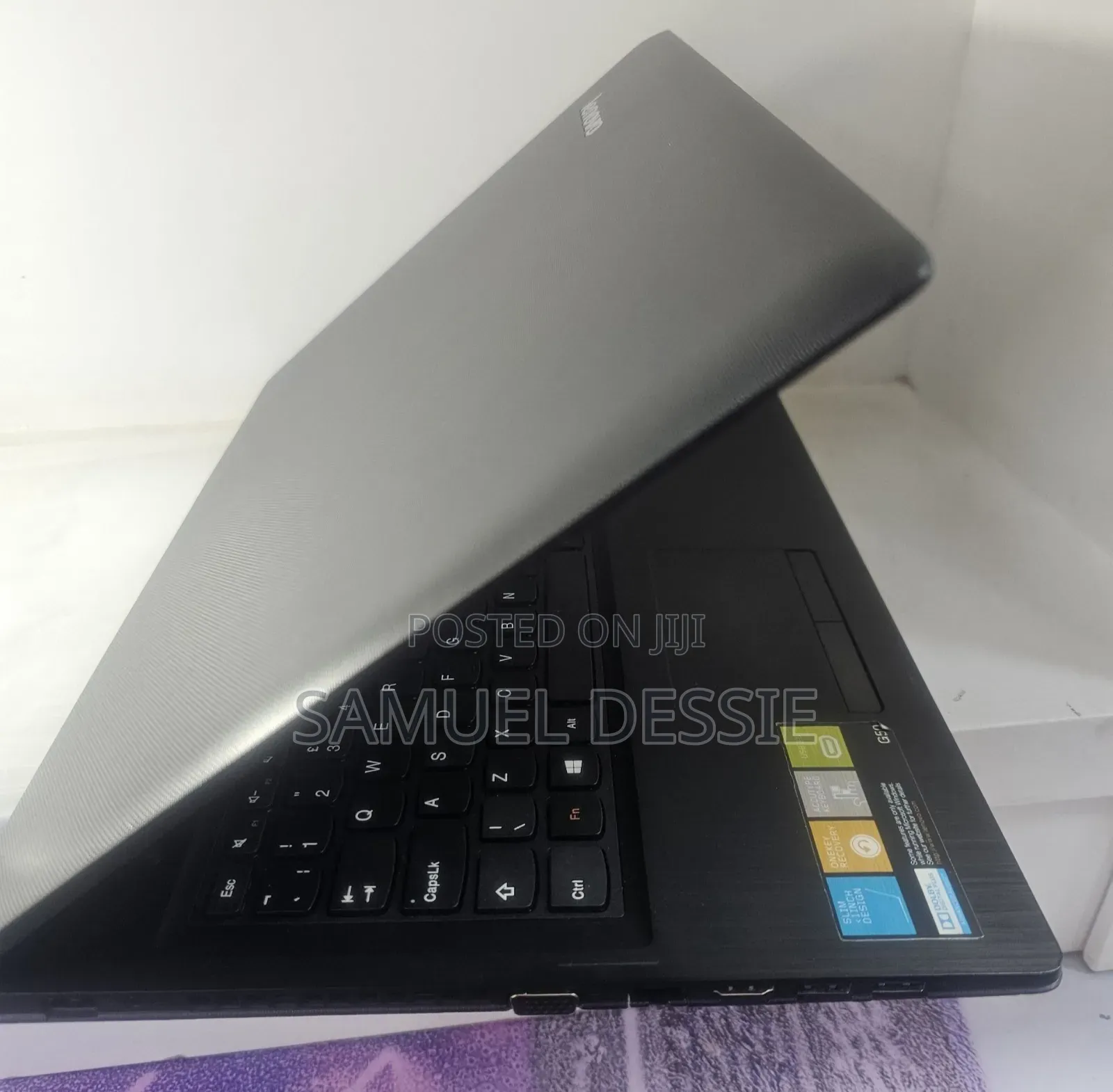 Laptop Lenovo Ideapad 3 8GB Intel Core i5 HDD 1T