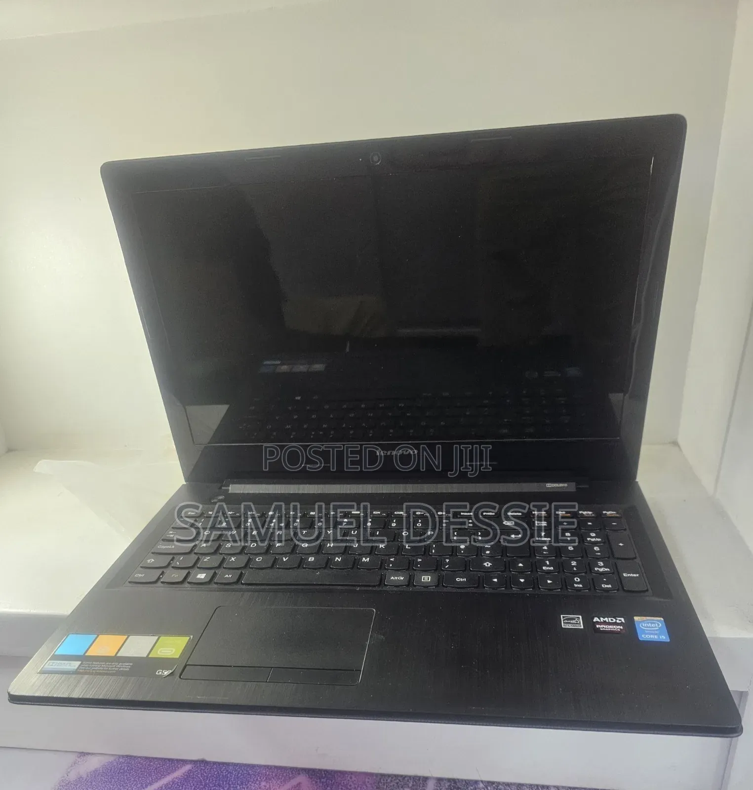Laptop Lenovo Ideapad 3 8GB Intel Core i5 HDD 1T