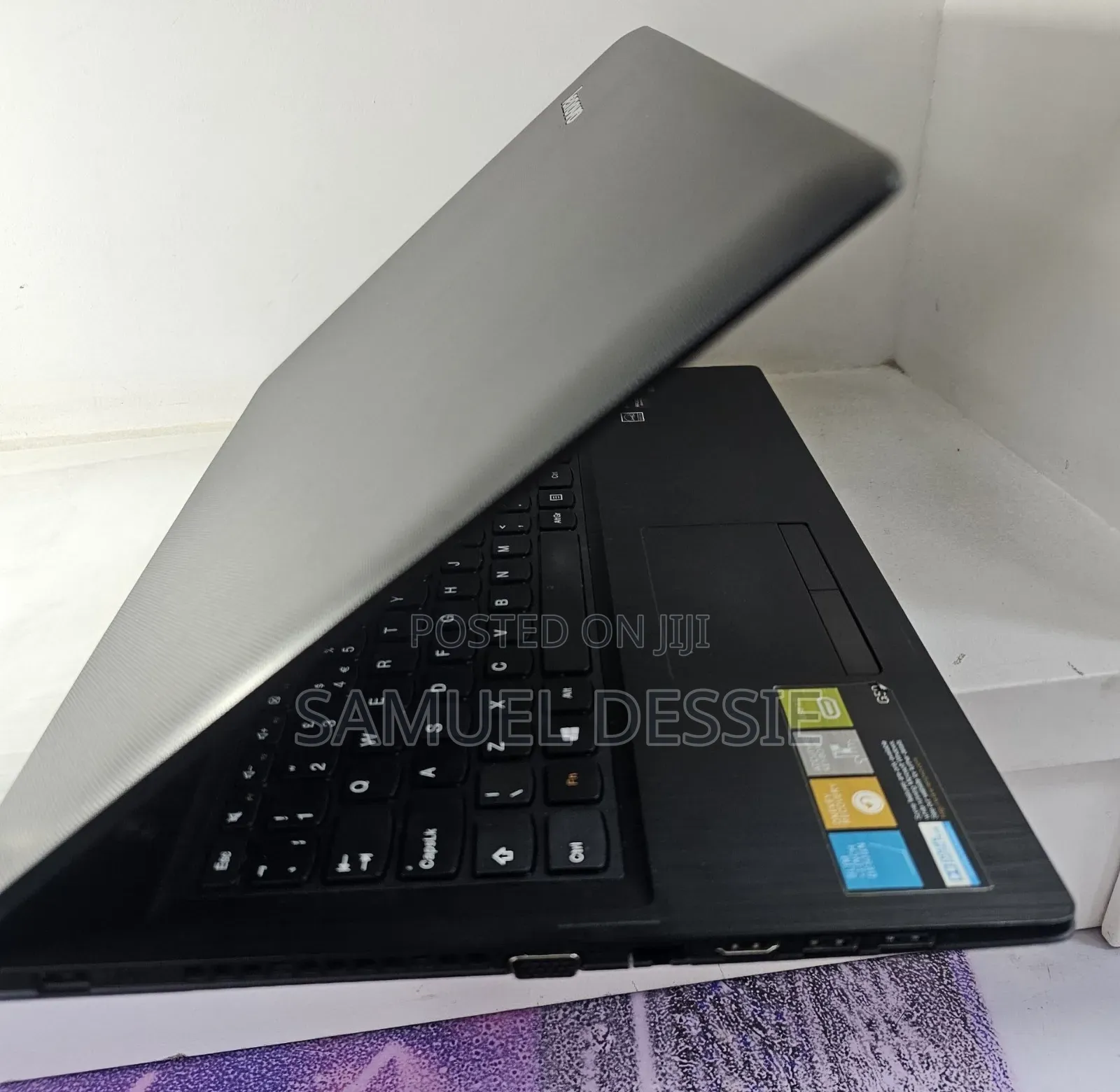 Laptop Lenovo Ideapad 3 8GB Intel Core i5 HDD 1T
