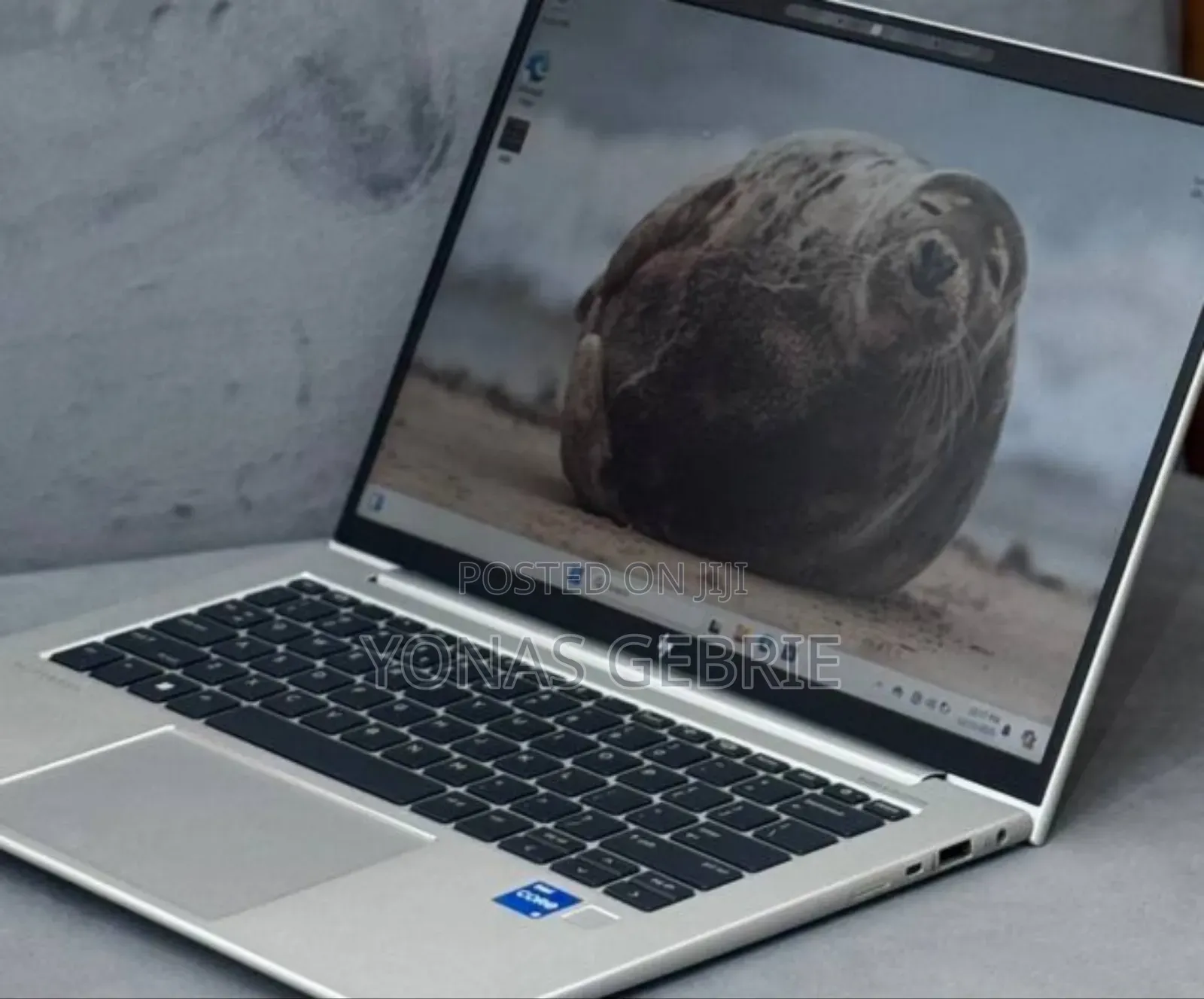 New Laptop HP EliteBook 840 16GB Intel Core i7 SSD 512GB