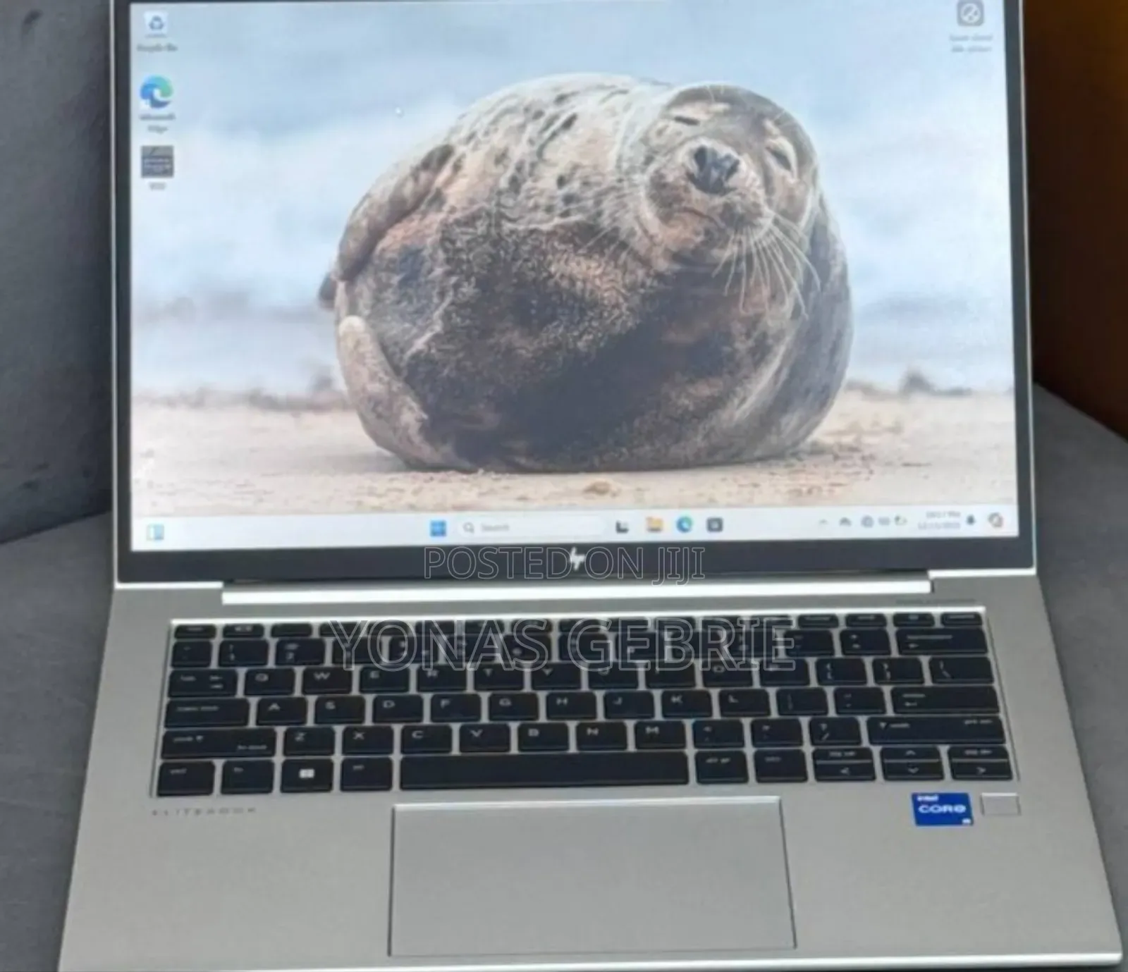 New Laptop HP EliteBook 840 16GB Intel Core i7 SSD 512GB