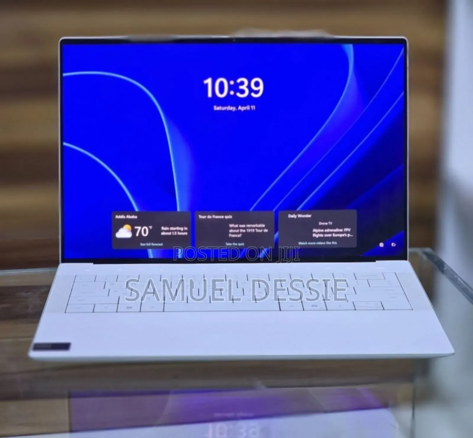 New Laptop Dell XPS 14 (L401X) 32GB Intel Core Ultra 7 SSD 1T