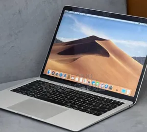 New Laptop Apple MacBook 8GB Intel Core i5 SSD 128GB