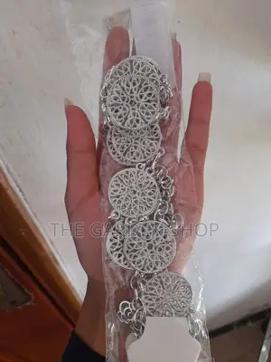 Waist Belt