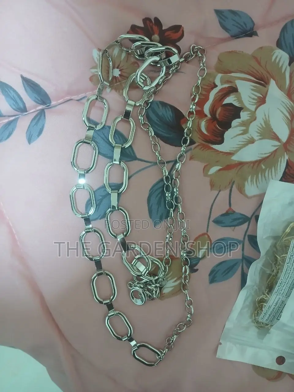 Waist Belt