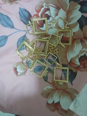 Waist Belt