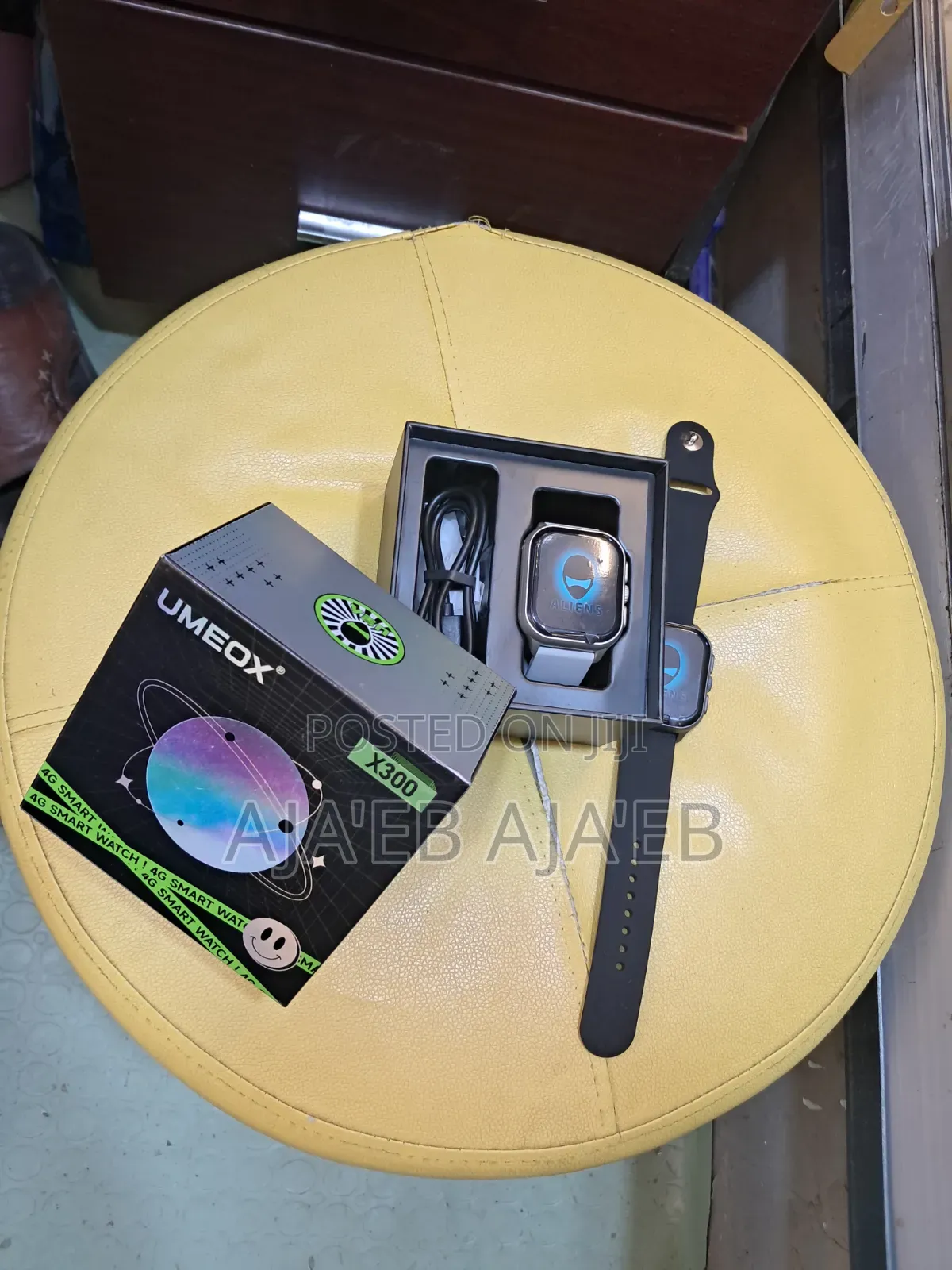 Smartwatch