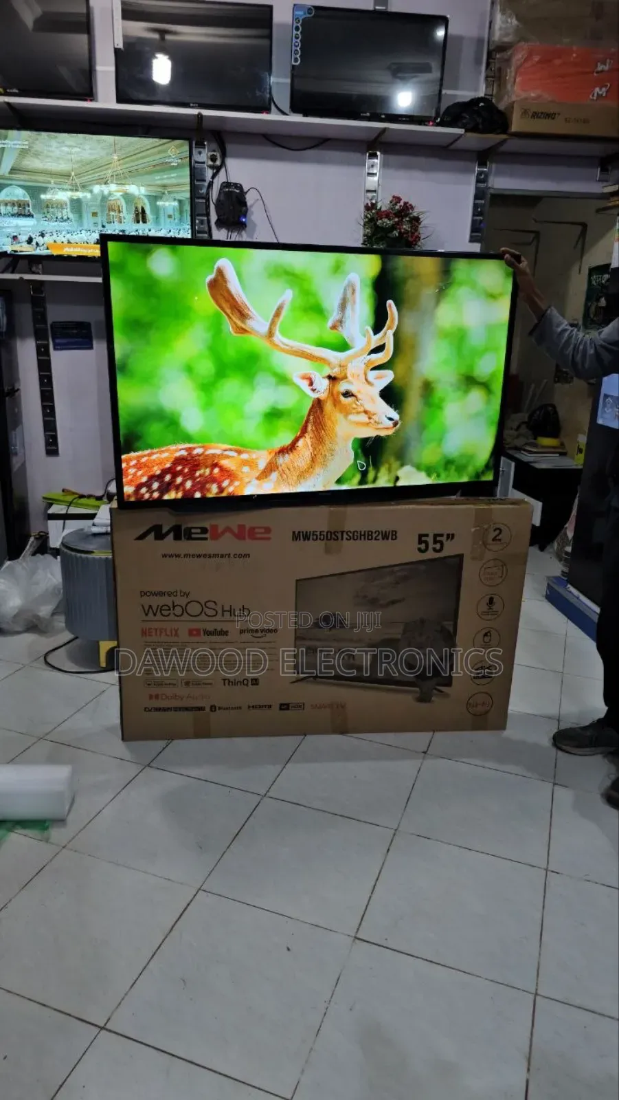 Meweweboshub 55inc