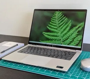 New Laptop HP EliteBook 840 G11 4GB Intel Core Ultra 7 SSD 1T