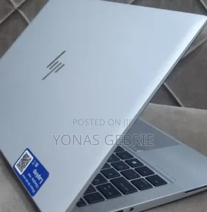 New Laptop HP EliteBook 840 16GB Intel Core i7 SSD 512GB