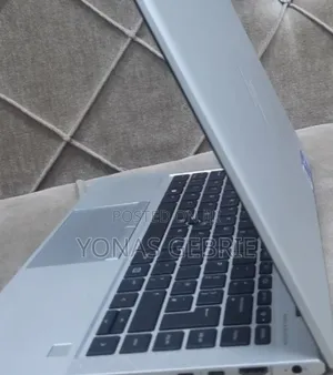 New Laptop HP EliteBook 840 16GB Intel Core i7 SSD 512GB
