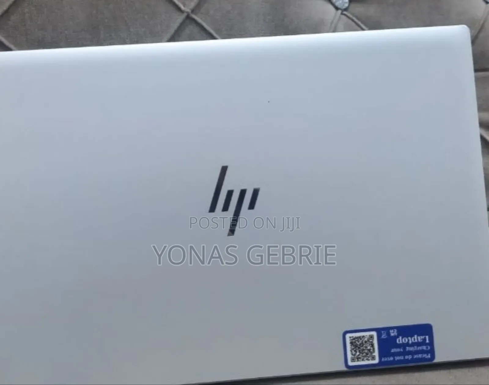 New Laptop HP EliteBook 840 16GB Intel Core i7 SSD 512GB