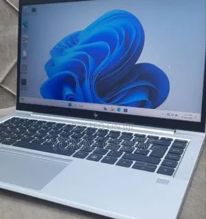 New Laptop HP EliteBook 840 16GB Intel Core i7 SSD 512GB