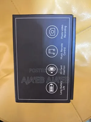 Smartwatch