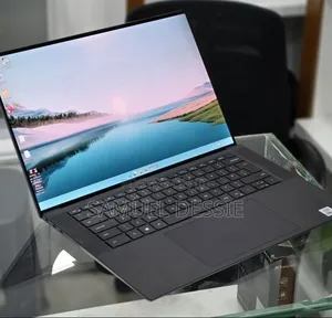 New Laptop Dell Precision 5550 16GB Intel Core i7 SSD 512GB