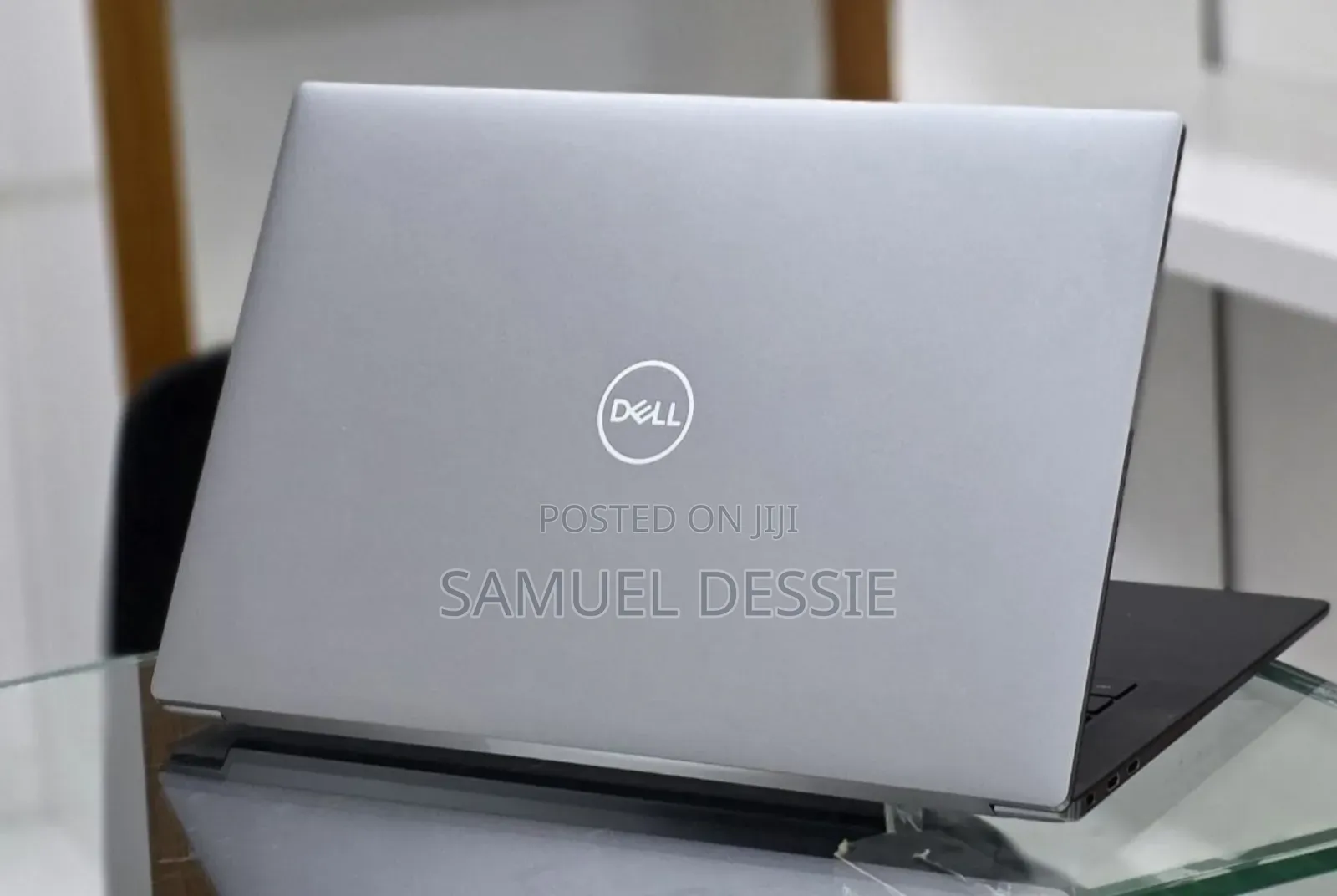 New Laptop Dell Precision 5550 16GB Intel Core i7 SSD 512GB