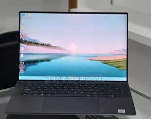 New Laptop Dell Precision 5550 16GB Intel Core i7 SSD 512GB