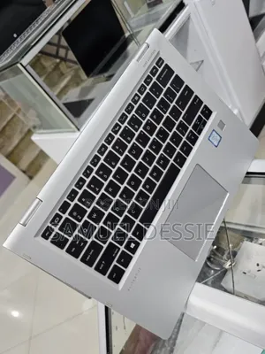 New HP EliteBook X360 1030 G2 8GB Intel Core i5 SSHD (Hybrid) 256GB
