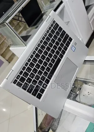 New HP EliteBook X360 1030 G2 8GB Intel Core i5 SSHD (Hybrid) 256GB
