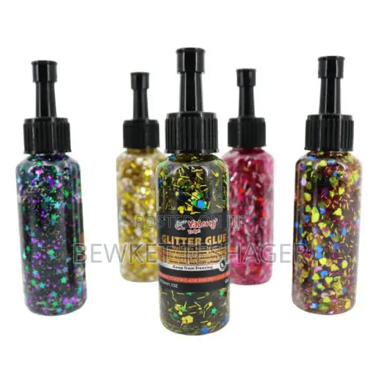 Glitter Glue